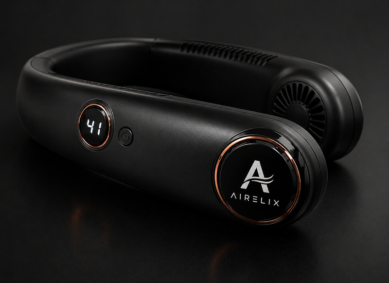 AIRELIX Detail