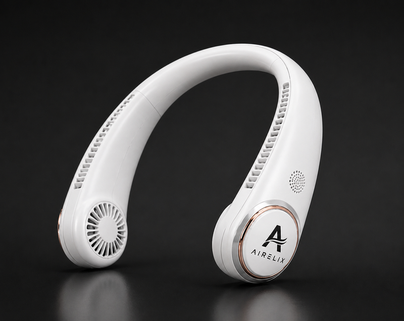AIRELIX Arctic White